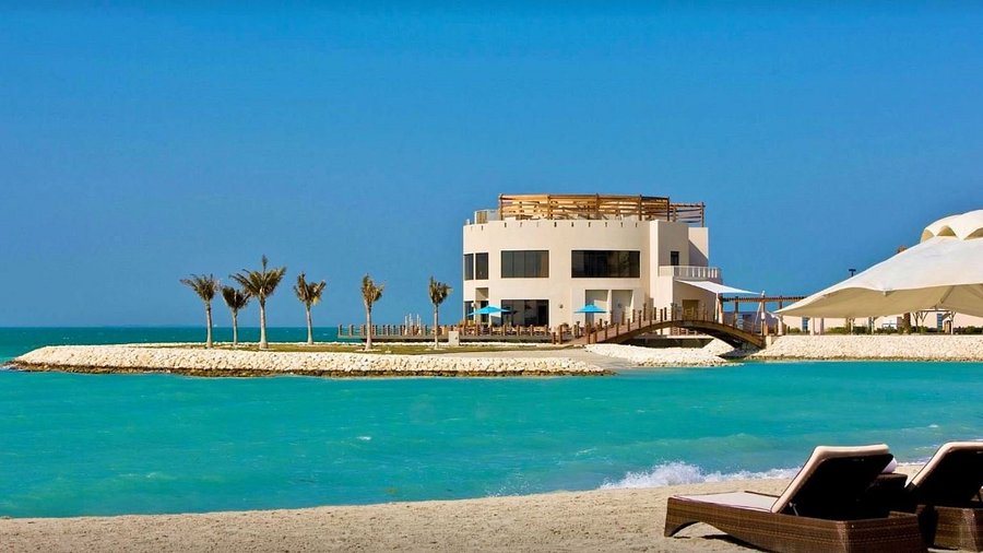 Bahrein hotel 1