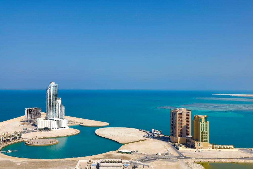 Bahrein hotel 2