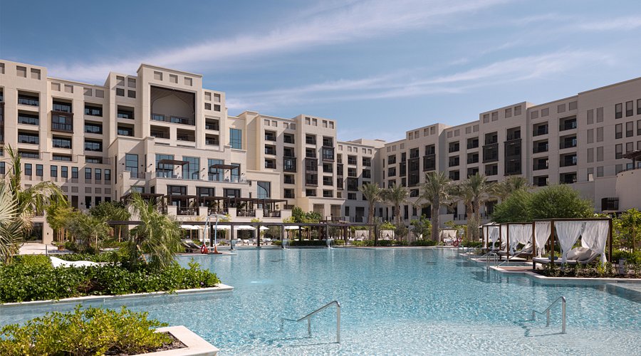 Bahrein hotel 3