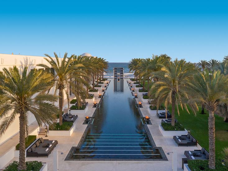 Oman hotel 1