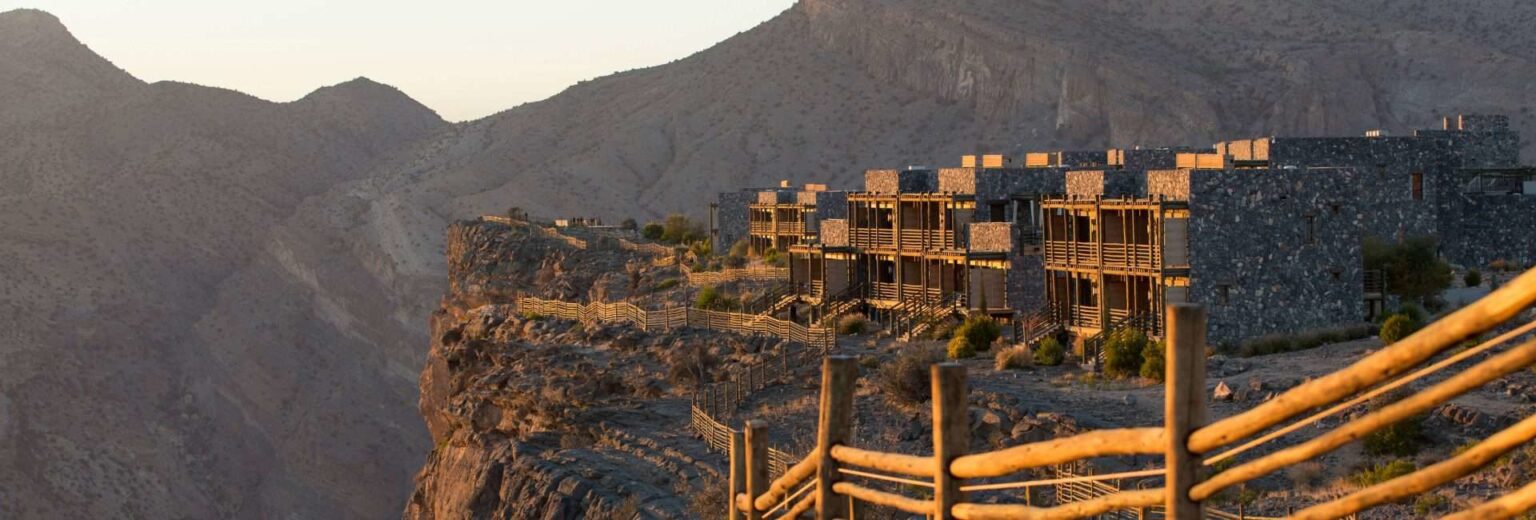 Oman hotel 3