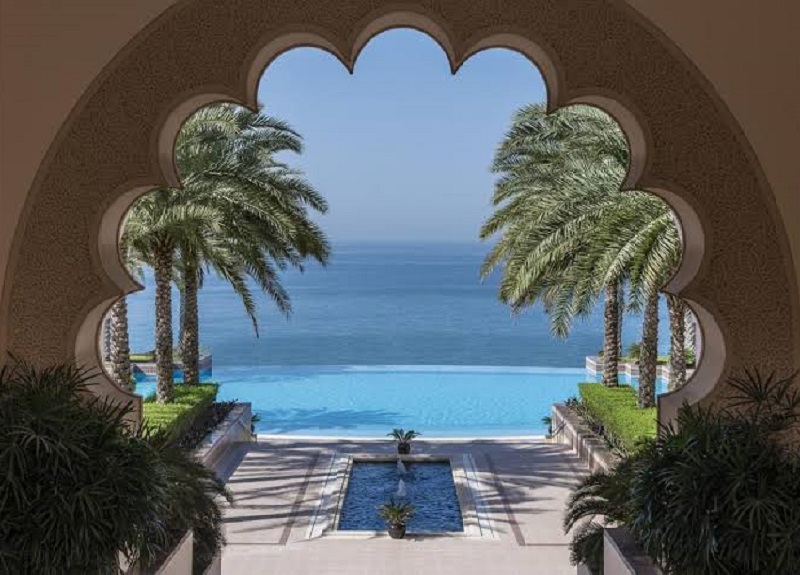 Oman hotel 4