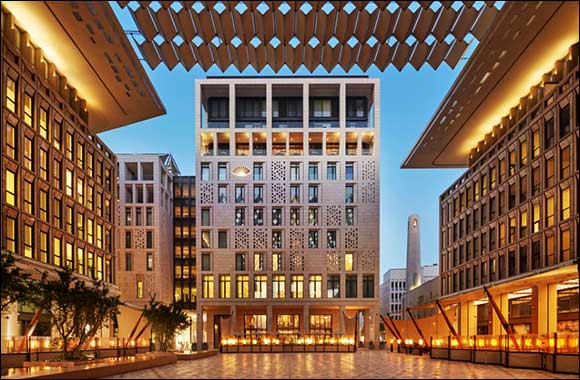 Qatar hotel 2