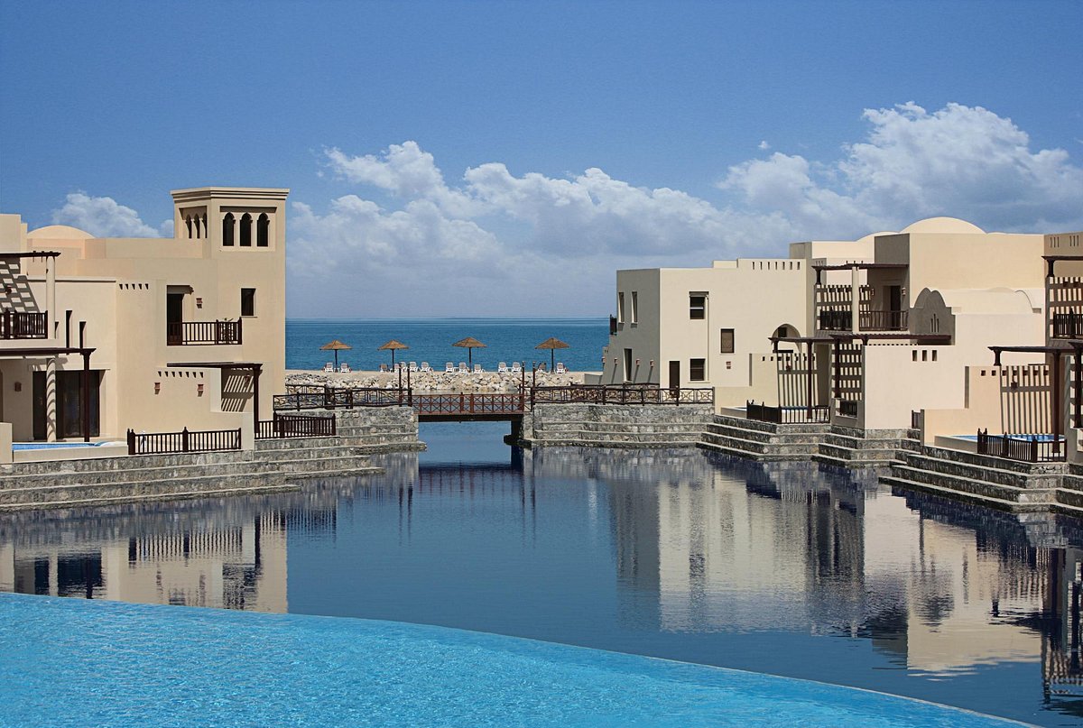 RAK hotel 1