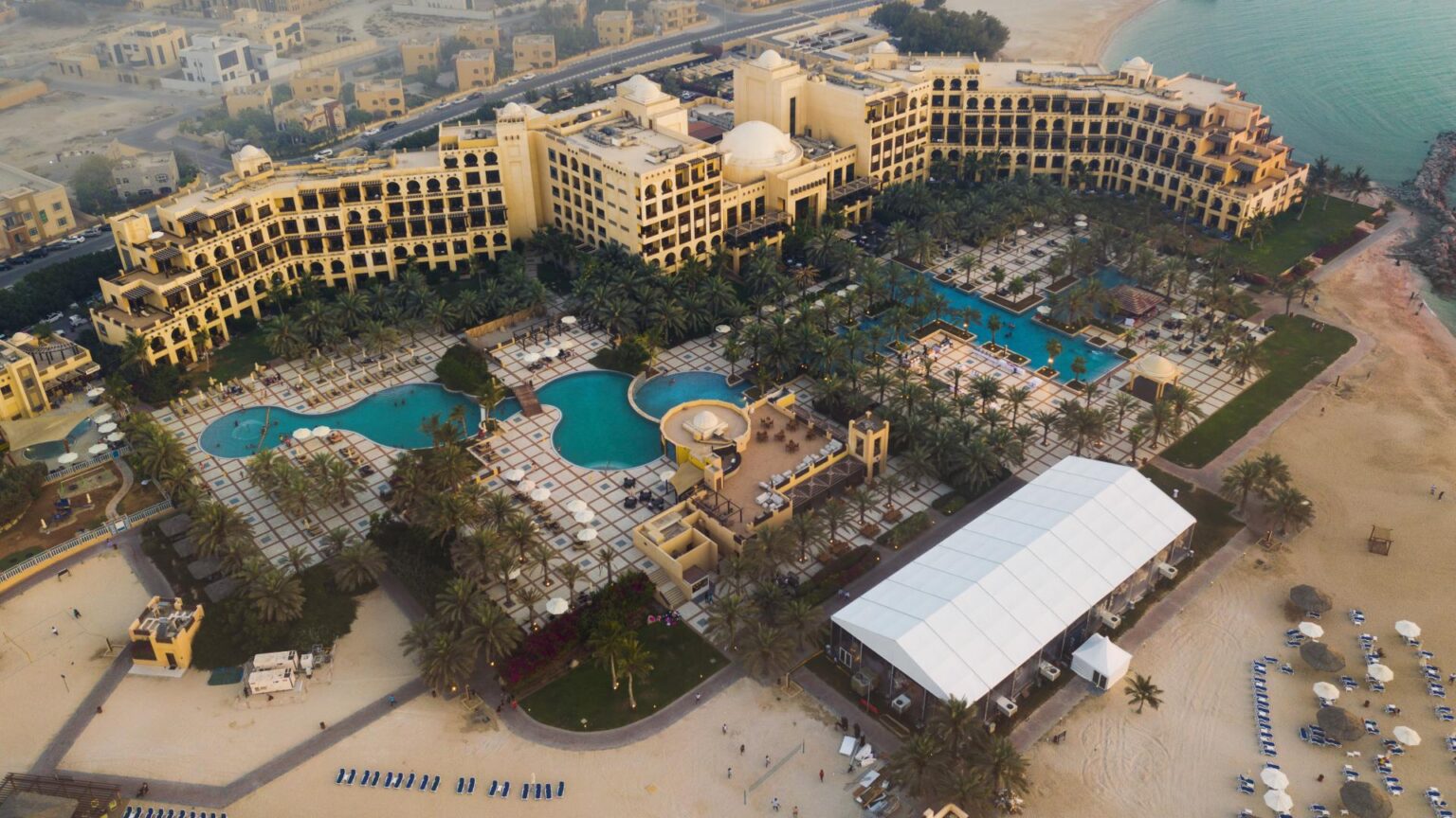 RAK hotel 2