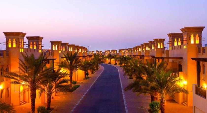 RAK hotel 3