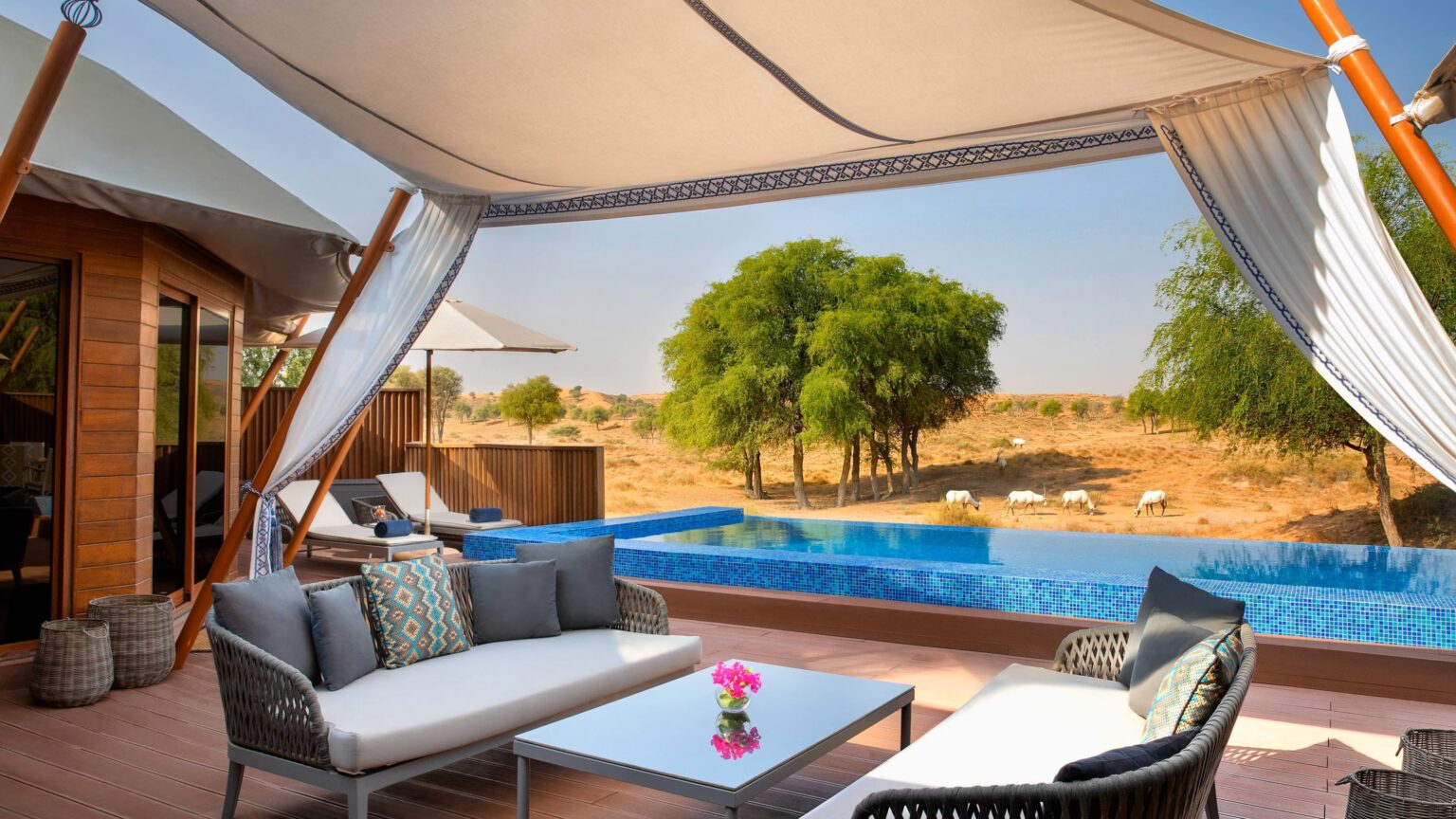 RAK hotel 4