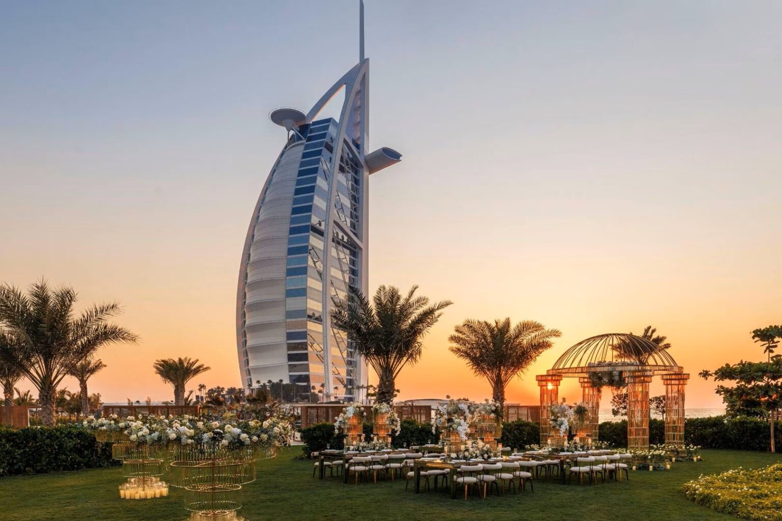 Dubai hotel 5