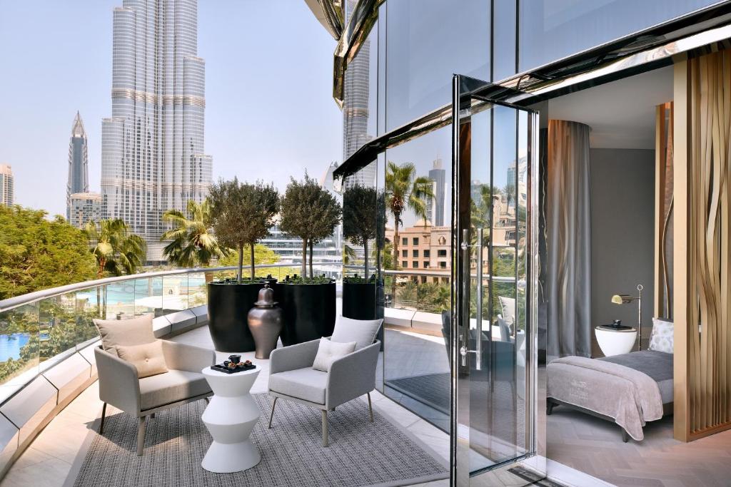 Dubai hotel 6