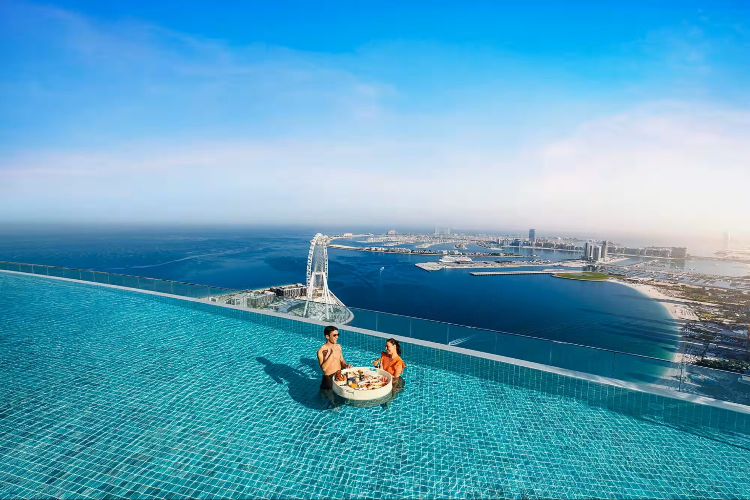 Dubai hotel 7