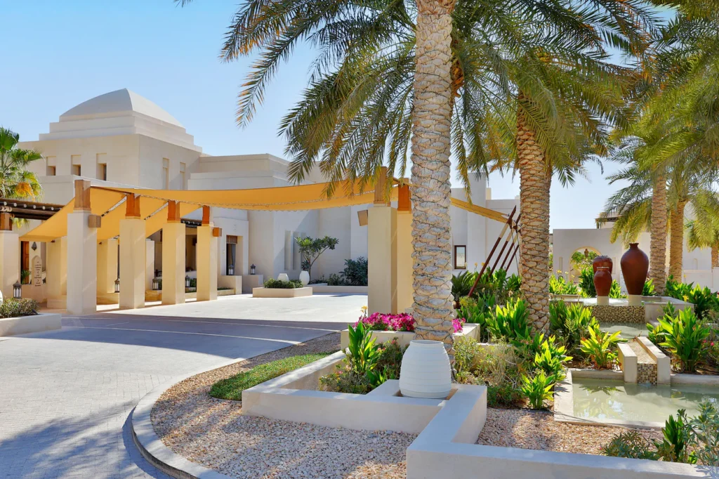 Al Wathba, a Luxury Collection Desert Resort & Spa