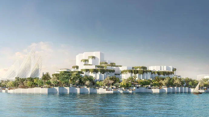 Natural History Museum Abu Dhabi​