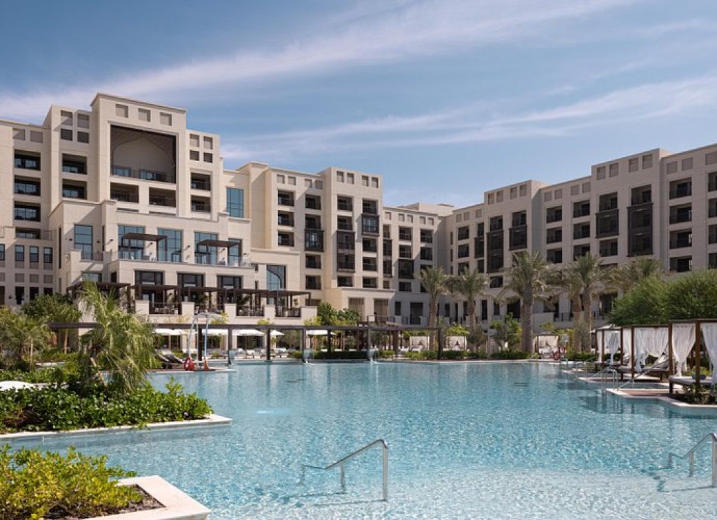 Bahrein hotel 3