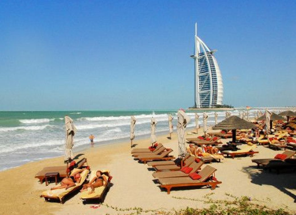 Dubai hotel 2