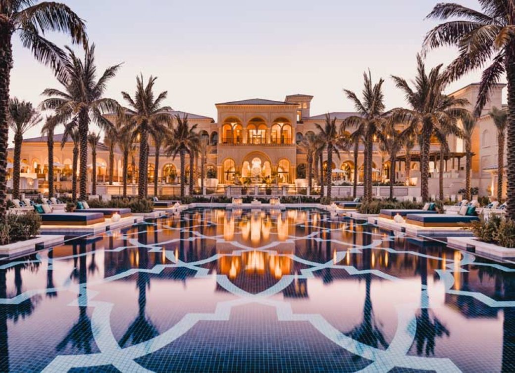 Dubai hotel 3