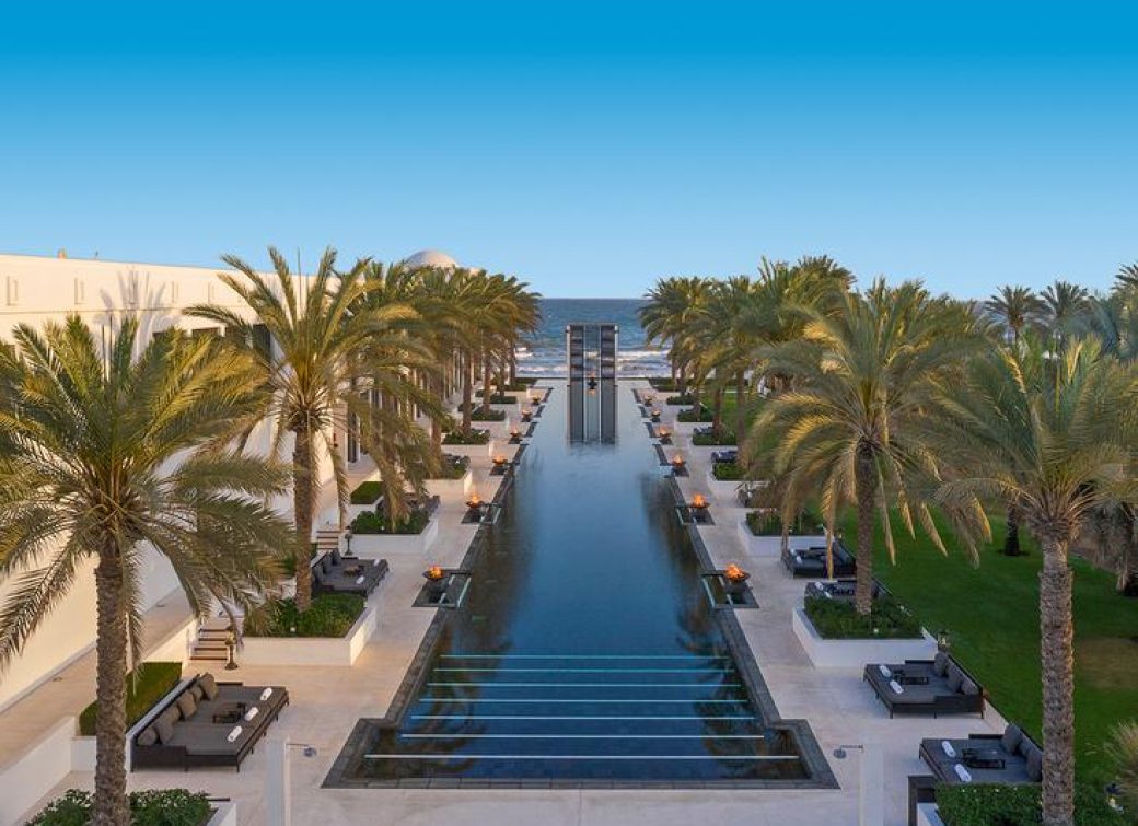 Oman hotel 1