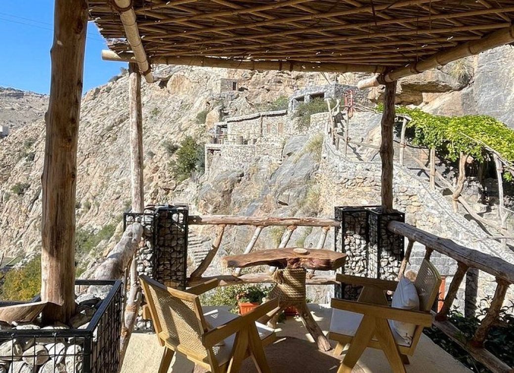 Oman hotel 2