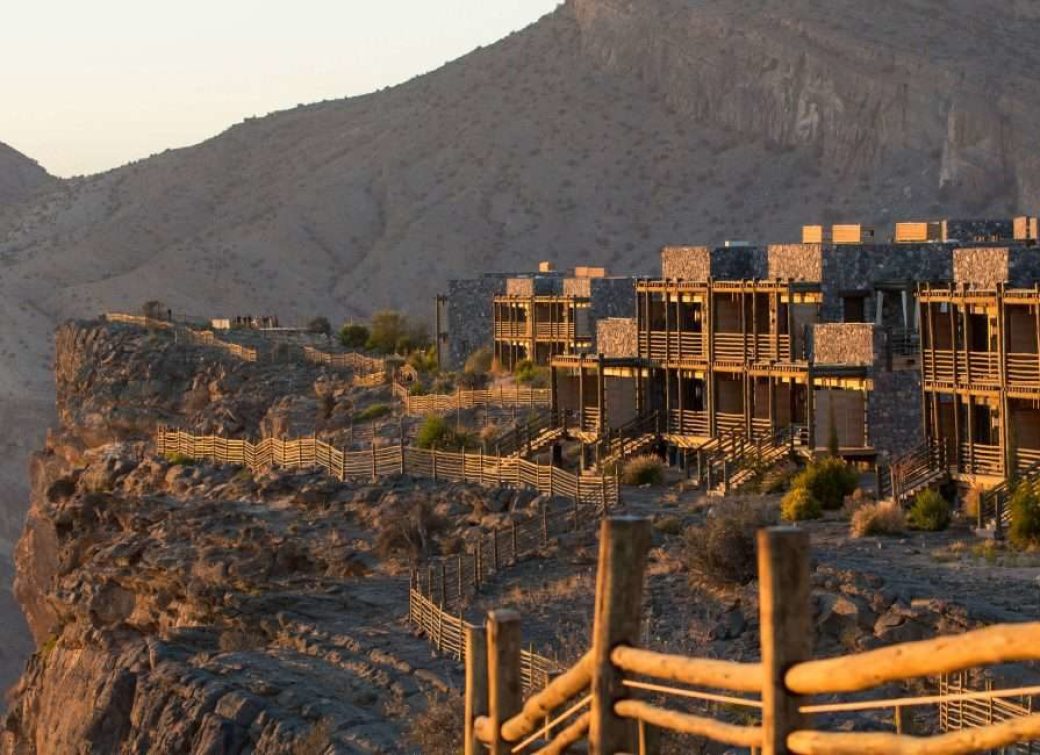 Oman hotel 3