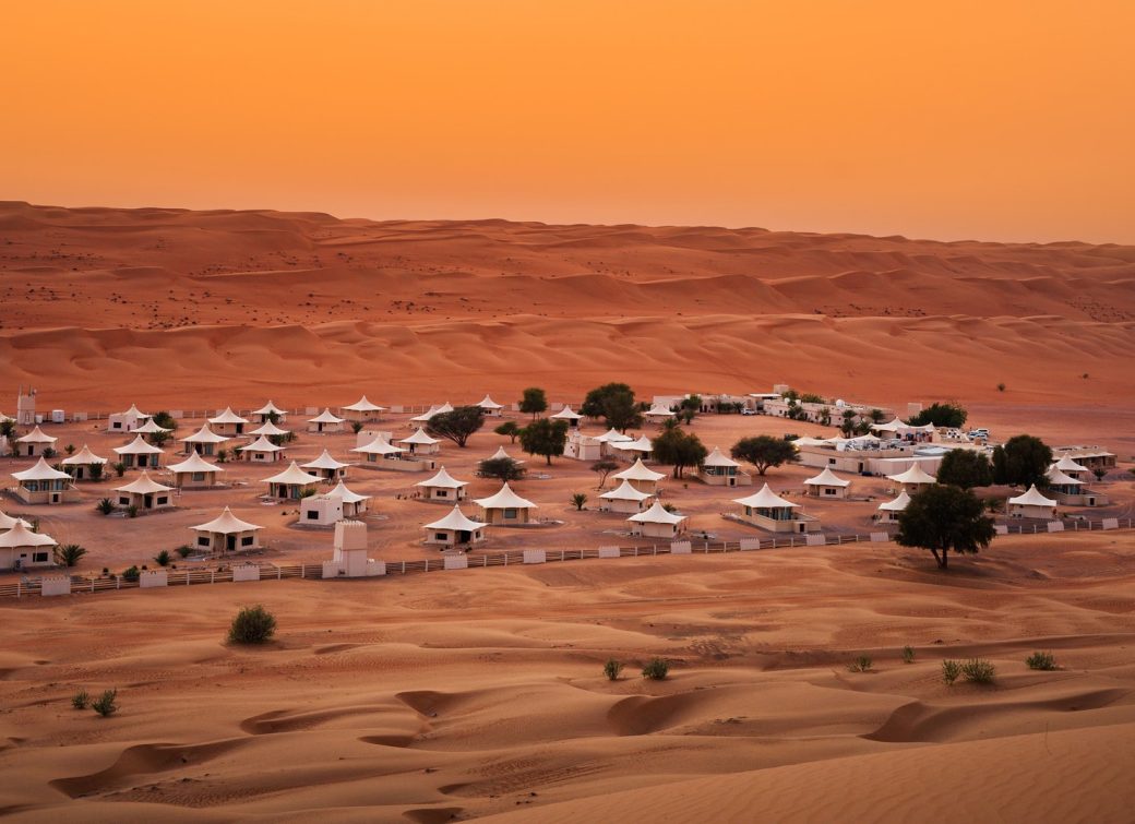 Oman hotel 5