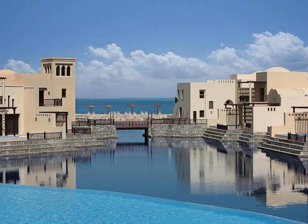 RAK hotel 1