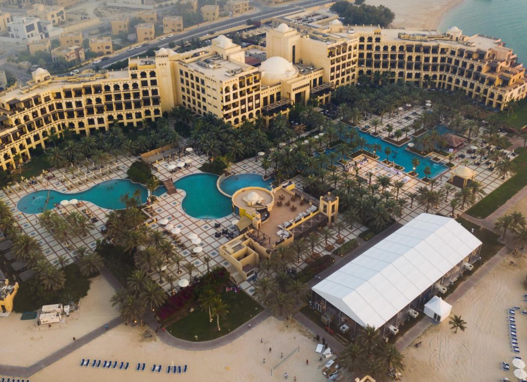 RAK hotel 2