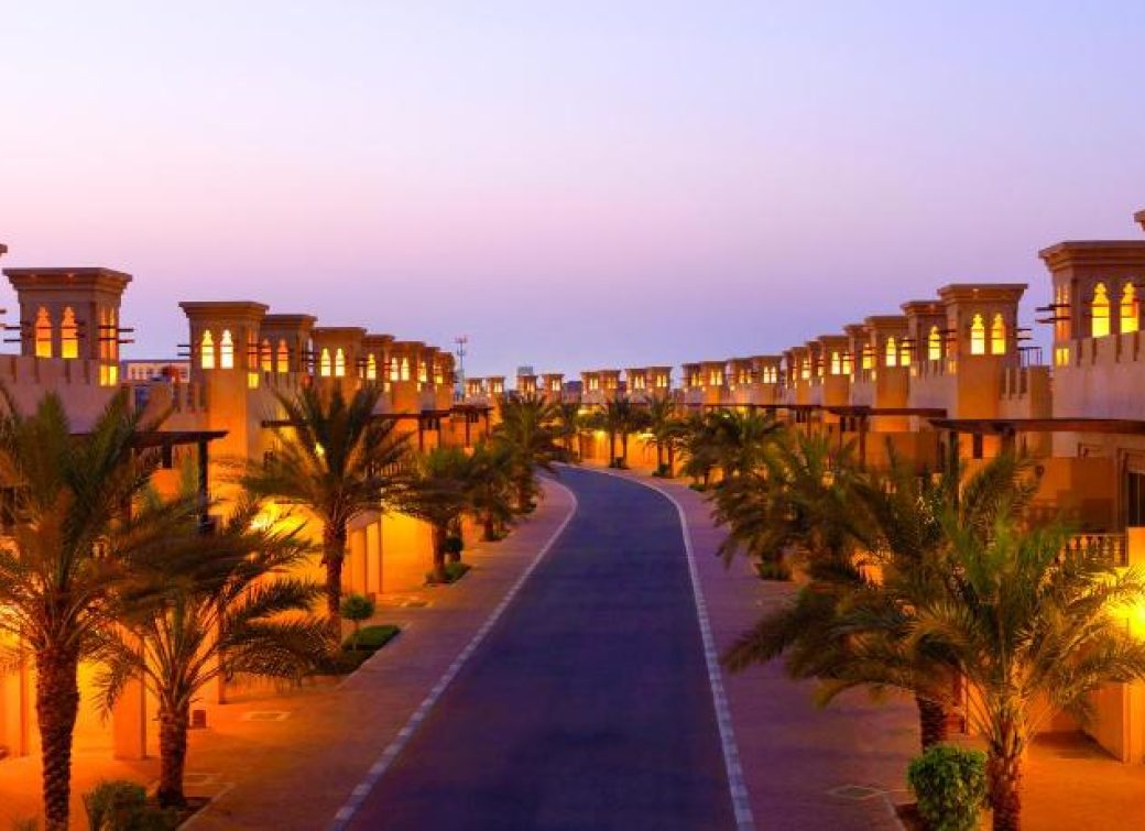 RAK hotel 3