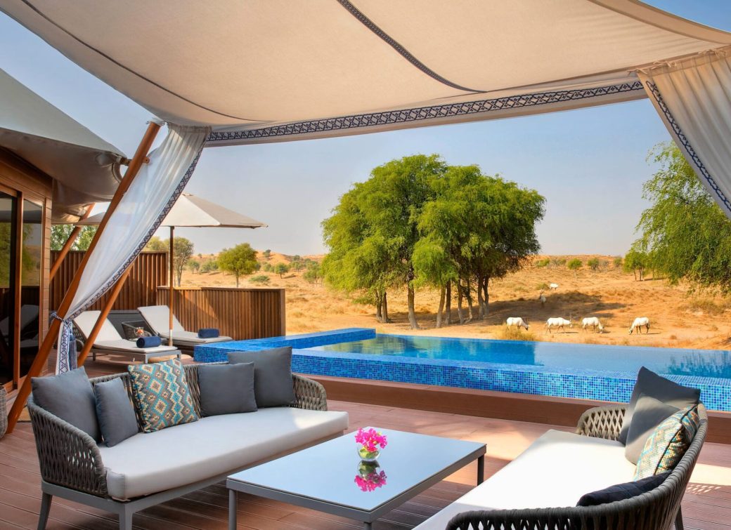 RAK hotel 4
